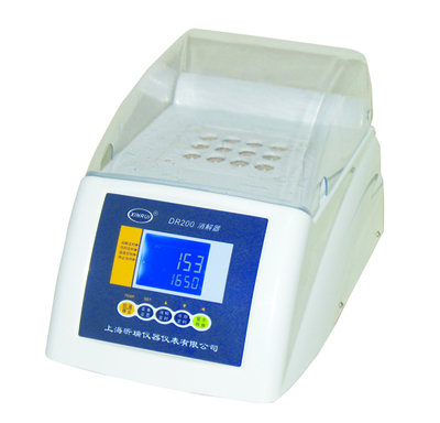 上海昕瑞DR200-12消解器 COD、總磷、總氮檢測的理想儀器